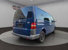 VW T5 Caravelle Trend 2.5TDI PD 4M, Diesel, Occasion / Utilisé, Manuelle - 6
