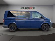 VW T5 Caravelle Trend 2.5TDI PD 4M, Diesel, Occasion / Utilisé, Manuelle - 7