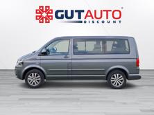 VW T5 Caravelle Comfortline 2.0 TDI CR 4Motion DSG, Diesel, Occasioni / Usate, Automatico - 2