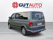 VW T5 Caravelle Comfortline 2.0 TDI CR 4Motion DSG, Diesel, Occasioni / Usate, Automatico - 3