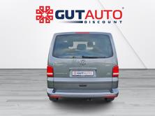 VW T5 Caravelle Comfortline 2.0 TDI CR 4Motion DSG, Diesel, Occasioni / Usate, Automatico - 4