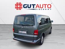 VW T5 Caravelle Comfortline 2.0 TDI CR 4Motion DSG, Diesel, Occasioni / Usate, Automatico - 5