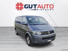 VW T5 Caravelle Comfortline 2.0 TDI CR 4Motion DSG, Diesel, Occasioni / Usate, Automatico - 7