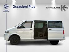 VW T5 Caravelle Trendline RS 3000 mm, Diesel, Occasion / Gebraucht, Handschaltung - 2