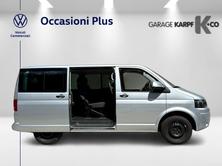 VW T5 Caravelle Trendline RS 3000 mm, Diesel, Occasion / Gebraucht, Handschaltung - 5