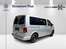 VW T5 Caravelle Trendline RS 3000 mm, Diesel, Occasion / Gebraucht, Handschaltung - 6