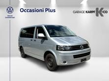 VW T5 Caravelle Trendline RS 3000 mm, Diesel, Occasion / Gebraucht, Handschaltung - 7