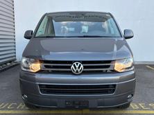 VW T5 Caravelle Comfortline 2.0 TDI DSG 9-Plätzer, Diesel, Second hand / Used, Automatic - 2