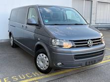 VW T5 Caravelle Comfortline 2.0 TDI DSG 9-Plätzer, Diesel, Second hand / Used, Automatic - 3