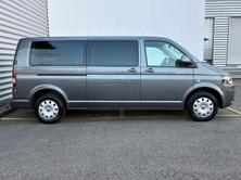 VW T5 Caravelle Comfortline 2.0 TDI DSG 9-Plätzer, Diesel, Second hand / Used, Automatic - 4