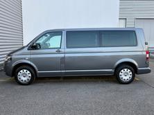 VW T5 Caravelle Comfortline 2.0 TDI DSG 9-Plätzer, Diesel, Second hand / Used, Automatic - 5
