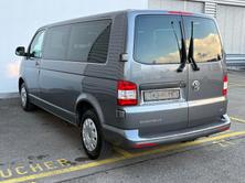 VW T5 Caravelle Comfortline 2.0 TDI DSG 9-Plätzer, Diesel, Second hand / Used, Automatic - 6