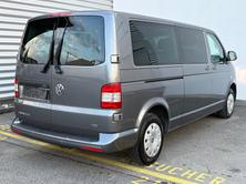 VW T5 Caravelle Comfortline 2.0 TDI DSG 9-Plätzer, Diesel, Second hand / Used, Automatic - 7