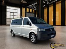 VW T5 Caravelle Trend 2.5TDI PD 4M, Diesel, Occasioni / Usate, Manuale - 3