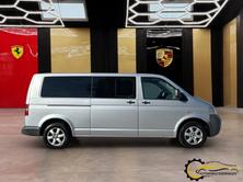 VW T5 Caravelle Trend 2.5TDI PD 4M, Diesel, Occasioni / Usate, Manuale - 4