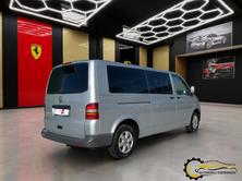 VW T5 Caravelle Trend 2.5TDI PD 4M, Diesel, Occasioni / Usate, Manuale - 5