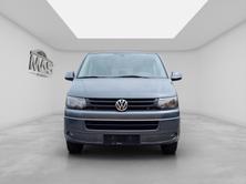 VW T5 Caravelle Trendline 2.0 TDI CR DSG, Diesel, Occasion / Utilisé, Automatique - 2