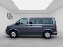 VW T5 Caravelle Trendline 2.0 TDI CR DSG, Diesel, Occasion / Utilisé, Automatique - 3