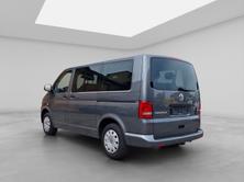VW T5 Caravelle Trendline 2.0 TDI CR DSG, Diesel, Occasion / Utilisé, Automatique - 4