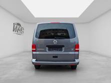 VW T5 Caravelle Trendline 2.0 TDI CR DSG, Diesel, Occasion / Utilisé, Automatique - 5
