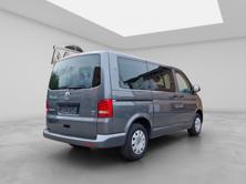 VW T5 Caravelle Trendline 2.0 TDI CR DSG, Diesel, Occasion / Utilisé, Automatique - 6