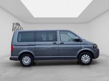 VW T5 Caravelle Trendline 2.0 TDI CR DSG, Diesel, Occasion / Utilisé, Automatique - 7
