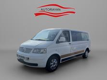 VW T5 Caravelle Comfort 2.5TDI PD 4M, Diesel, Second hand / Used, Manual - 2