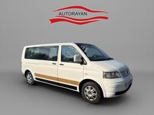 VW T5 Caravelle Comfort 2.5TDI PD 4M, Diesel, Second hand / Used, Manual - 3