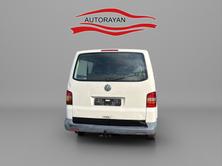 VW T5 Caravelle Comfort 2.5TDI PD 4M, Diesel, Second hand / Used, Manual - 4