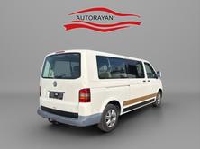 VW T5 Caravelle Comfort 2.5TDI PD 4M, Diesel, Second hand / Used, Manual - 5