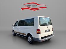VW T5 Caravelle Comfort 2.5TDI PD 4M, Diesel, Second hand / Used, Manual - 6