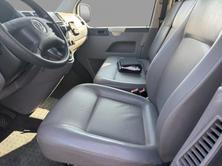 VW T5 Caravelle Comfort 2.5TDI PD 4M, Diesel, Second hand / Used, Manual - 7