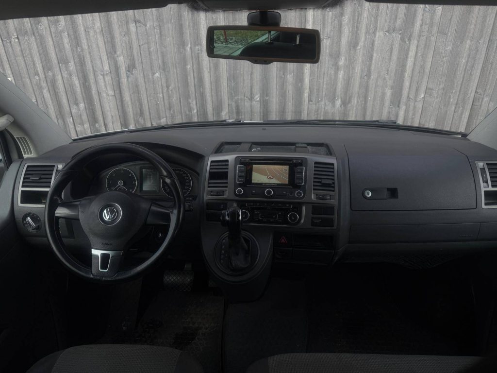 VW Comfortline 2.0 TDI CR DSG, Diesel, Occasioni / Usate, Automatico - 7