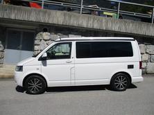 VW 2.0 TDI 180 Comfortline 4m, Diesel, Occasioni / Usate, Manuale - 2