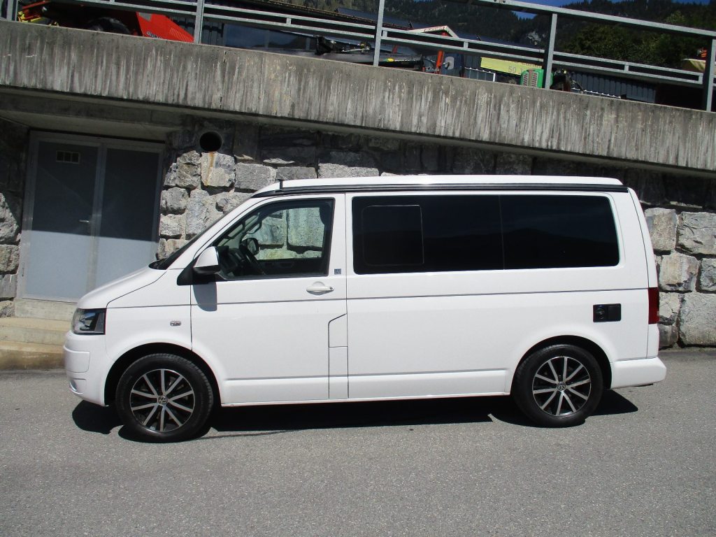 VW 2.0 TDI 180 Comf. DSG 4m, Diesel, Occasioni / Usate, Automatico - 2
