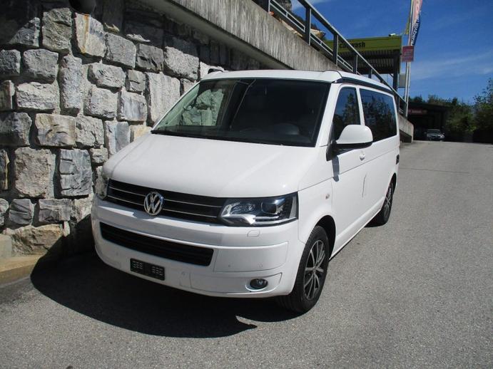 VW 2.0 TDI 180 Comfortline 4m, Diesel, Occasioni / Usate, Manuale