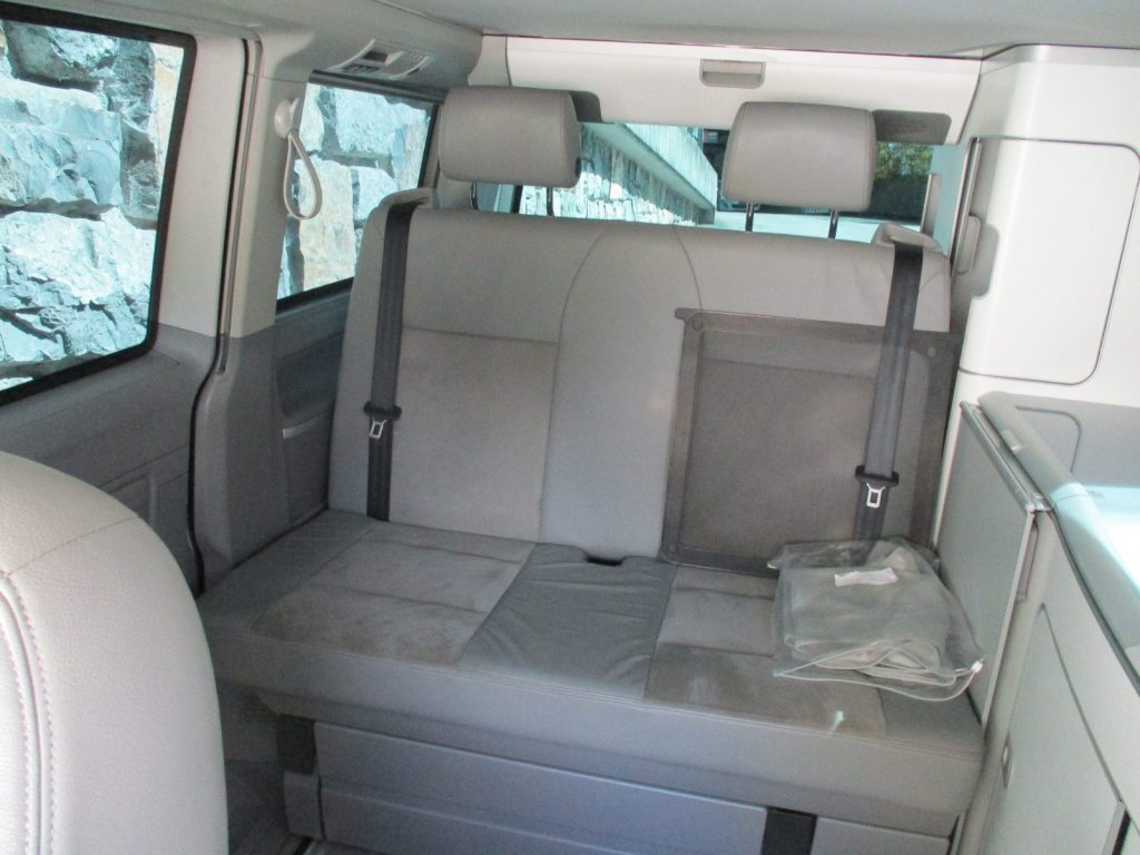 VW 2.0 TDI 180 Comf. DSG 4m, Diesel, Occasioni / Usate, Automatico - 7