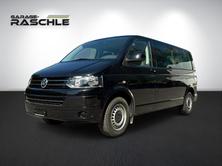 VW T5 Caravelle 3400 2.0 TDI 140 Comfortline, Diesel, Occasion / Utilisé, Manuelle - 3