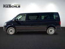 VW T5 Caravelle 3400 2.0 TDI 140 Comfortline, Diesel, Occasion / Utilisé, Manuelle - 5