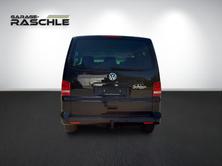 VW T5 Caravelle 3400 2.0 TDI 140 Comfortline, Diesel, Occasion / Utilisé, Manuelle - 6