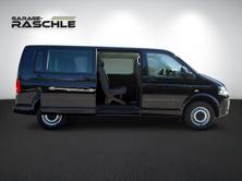 VW T5 Caravelle 3400 2.0 TDI 140 Comfortline, Diesel, Occasion / Utilisé, Manuelle - 7