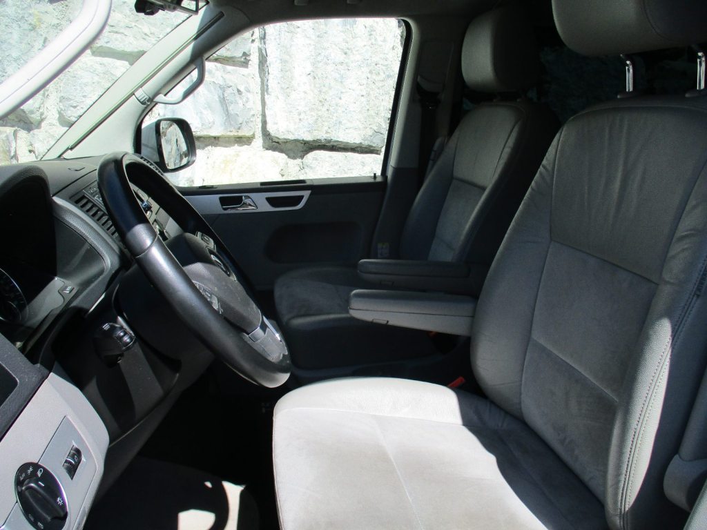 VW 2.0 TDI 180 Comf. DSG 4m, Diesel, Occasioni / Usate, Automatico - 6