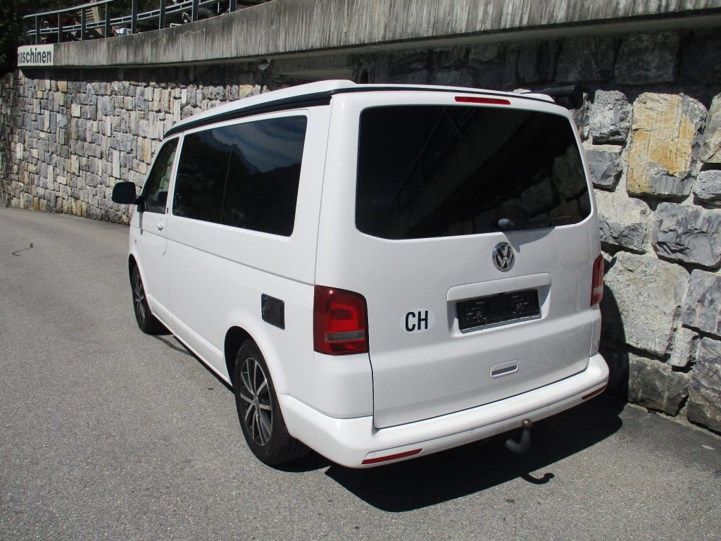 VW 2.0 TDI 180 Comf. DSG 4m, Diesel, Occasioni / Usate, Automatico - 3
