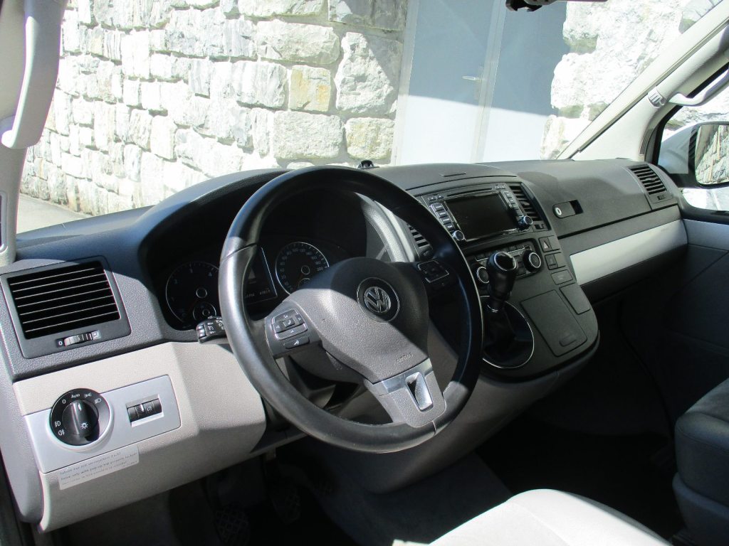 VW 2.0 TDI 180 Comf. DSG 4m, Diesel, Occasioni / Usate, Automatico - 5