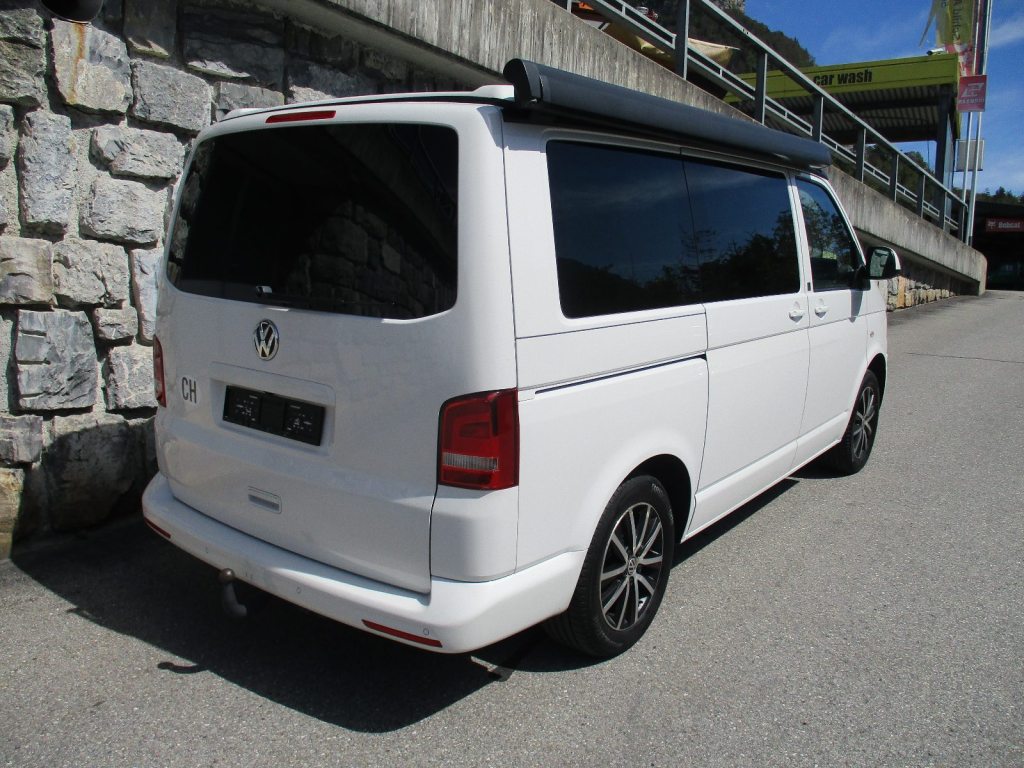 VW 2.0 TDI 180 Comf. DSG 4m, Diesel, Occasioni / Usate, Automatico - 4
