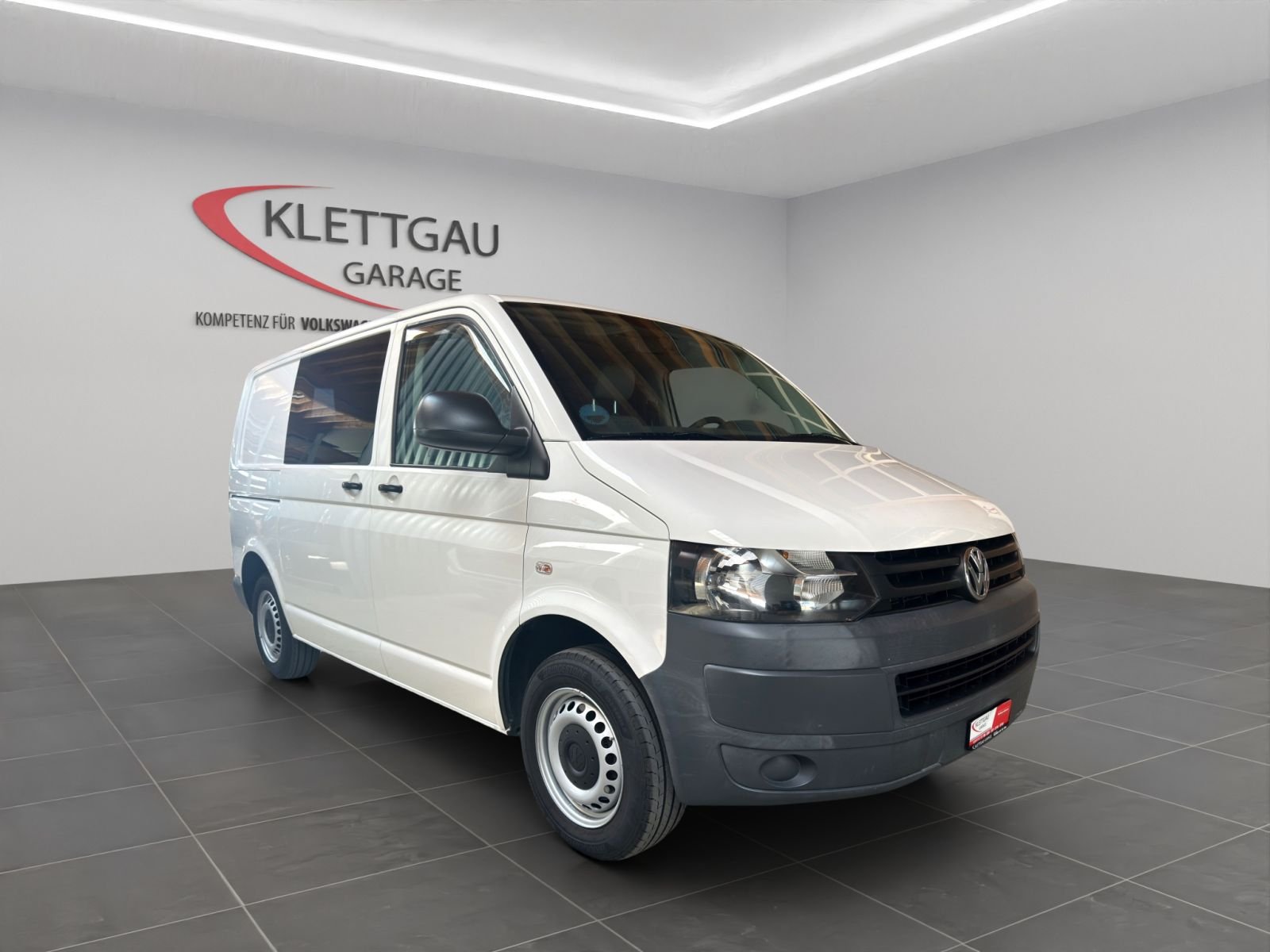 VW T5 Kaw. 3000 2.0 TDI 140 BMT 4m