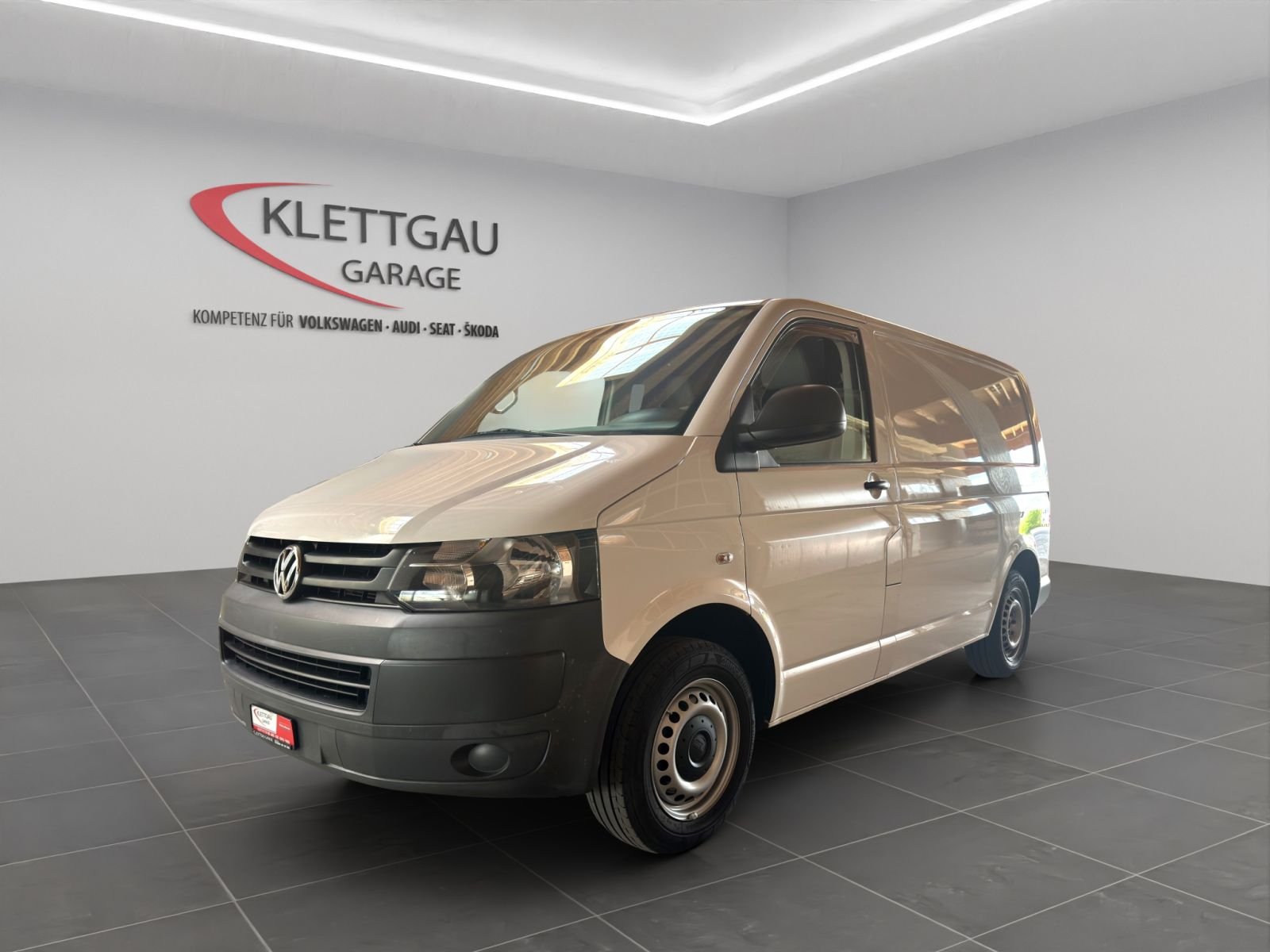 VW T5 Kaw. 3000 2.0 TDI 140 BMT 4m, Diesel, Occasion / Utilisé, Manuelle - 3