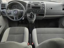 VW T5 Kaw. 3000 2.0 TDI 140 4Motion, Diesel, Occasion / Utilisé, Manuelle - 5