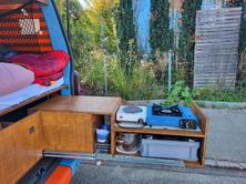 VW Transporter, Diesel, Occasion / Gebraucht, Handschaltung - 5