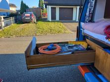 VW Transporter, Diesel, Occasion / Gebraucht, Handschaltung - 6